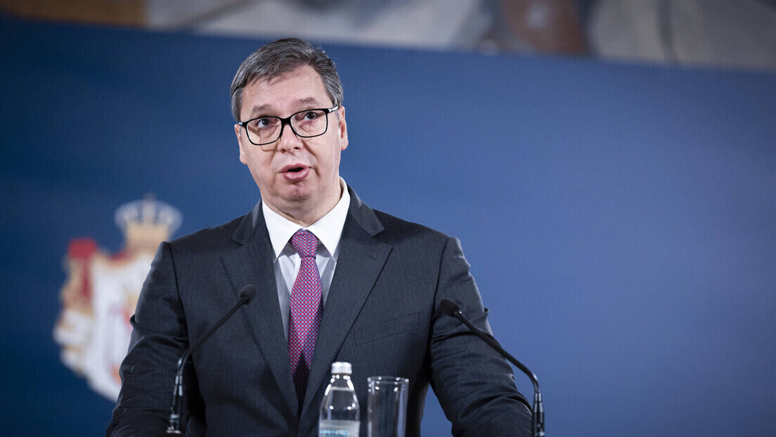 Vučić: Potrebna nam je pomoć Norveške u energetskom sektoru