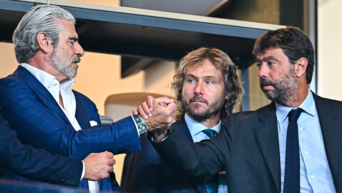 Svi podneli ostavke: Juventus bez predsednika i uprave