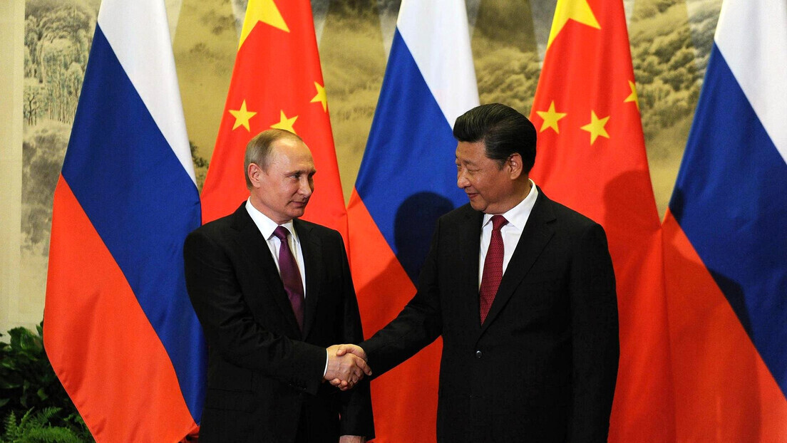 Нови енергетски савез у Евроазији: Русија и Кина јачају сарадњу, прикључују се и други