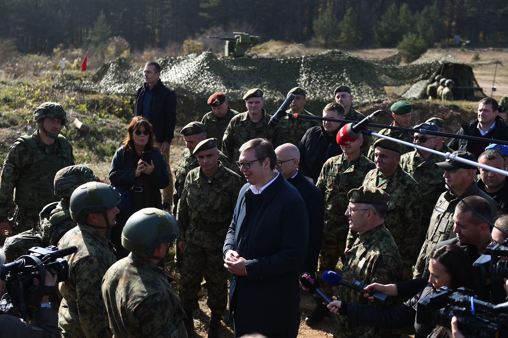 FOTO TANJUG/ STRAHINJA ACIMOVIC