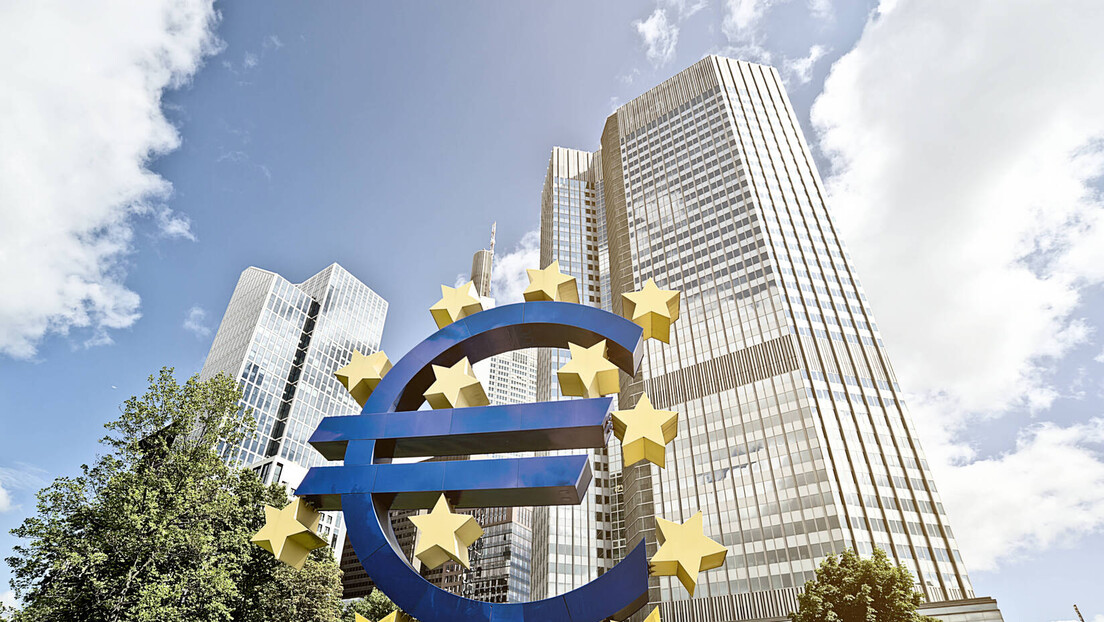 Европска централна банка подиже камате: Најагресивнија капмања до сада