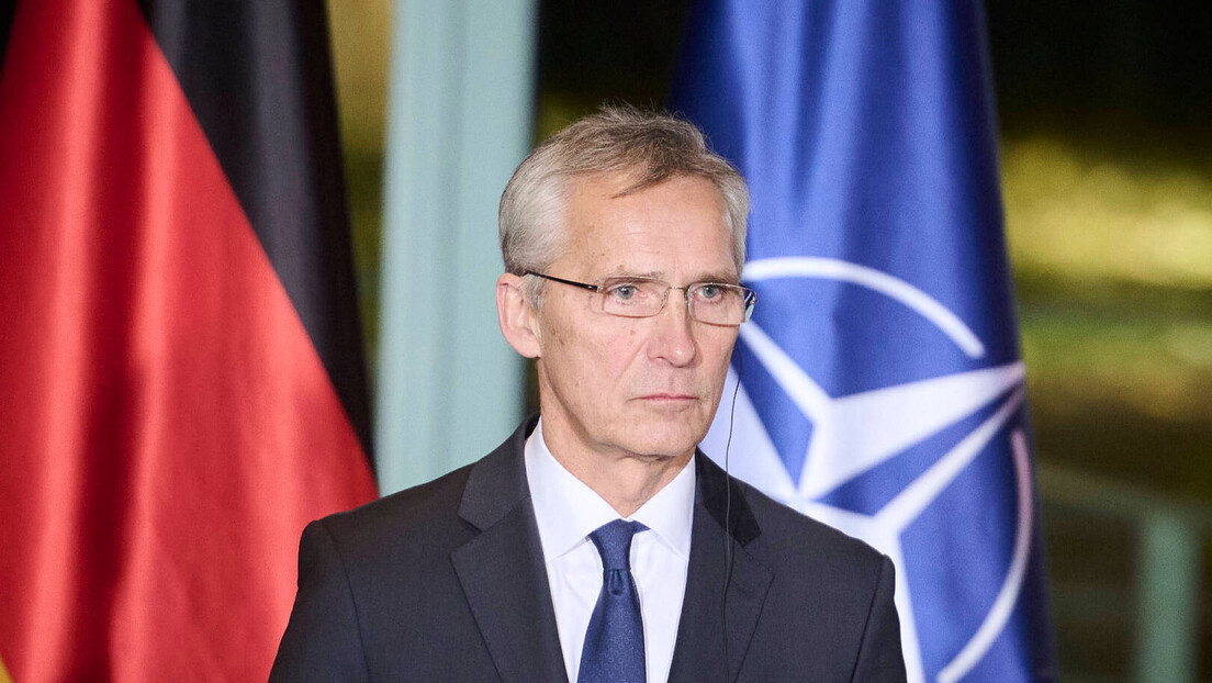 Stoltenberg: Prerano za donošenje zaključaka o poljskom predlogu slanja "patriota" Ukrajini