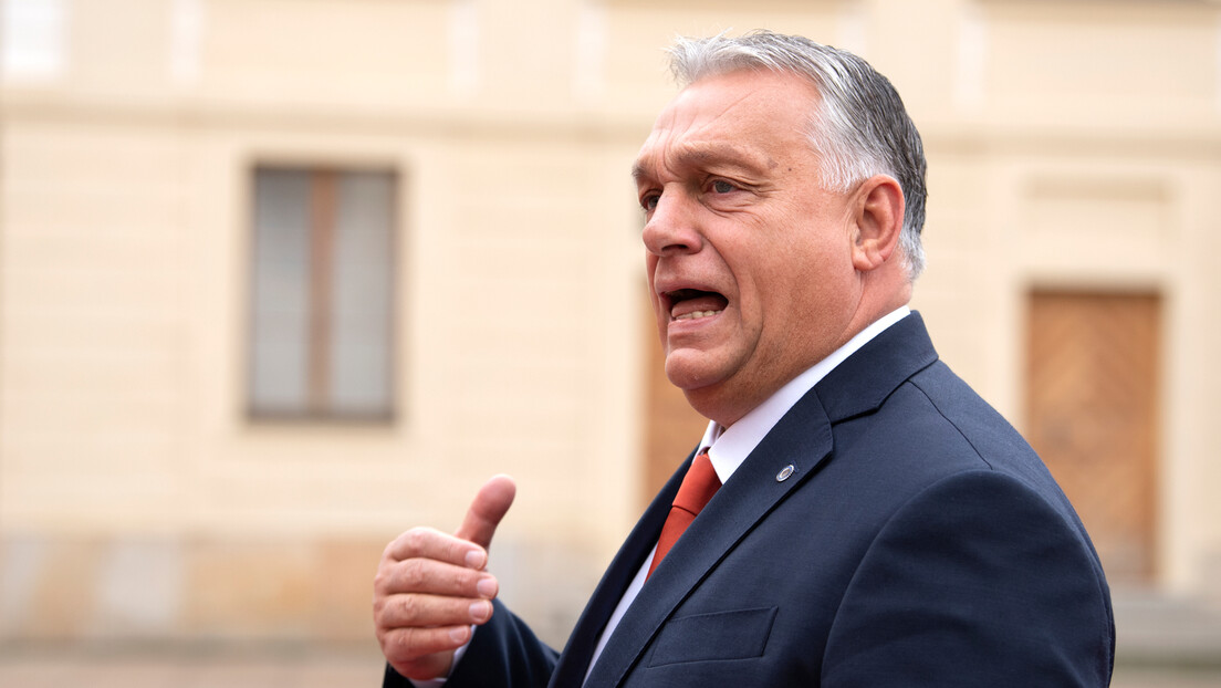Орбан: Европска економија не може без Русије