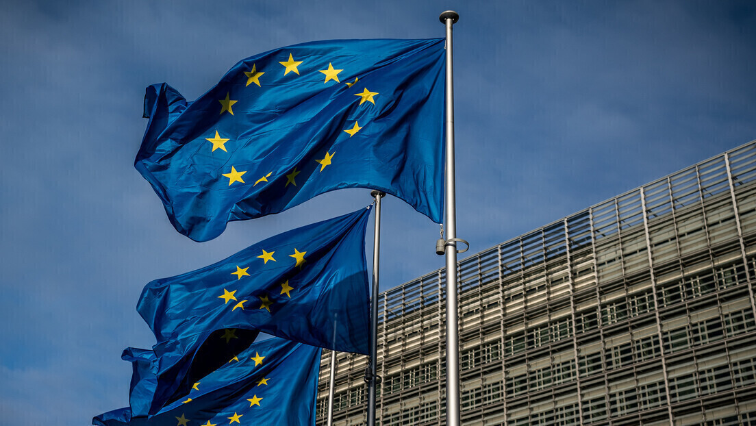 Evropska komisija predlaže kazne za kompanije i pojedince koji prekrše sankcije prema Rusiji