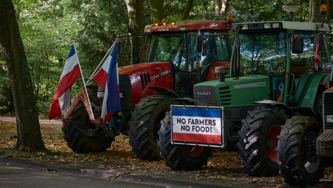 Холандија уводи еколошки комунизам