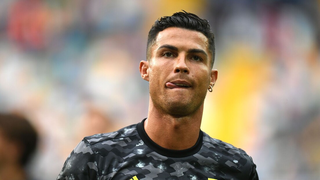 Ronaldo od Juventusa traži 20.000.000 evra - sve zbog "tajnog dokumenta"