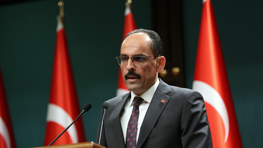 Турска не одустаје од организовањa преговора између Москве и Кијева