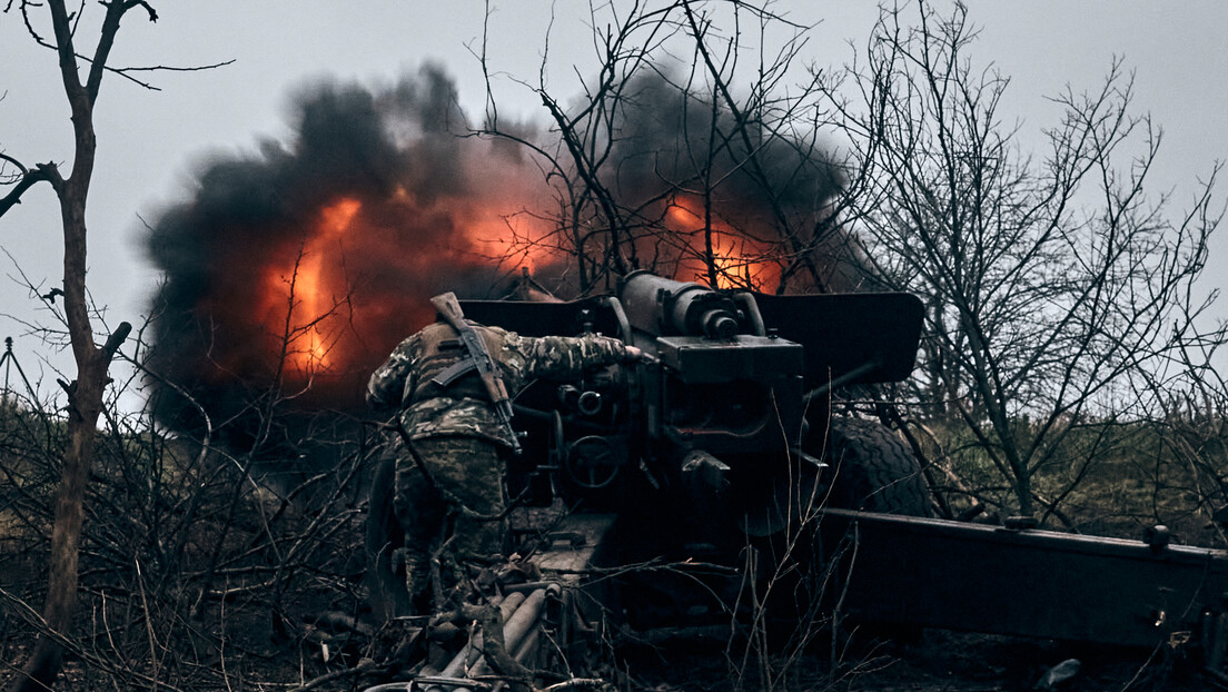 Украјинске трупе гранатирале Луганск и Доњецк, девет особа погинуло
