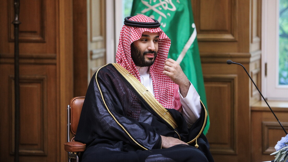 Rojters: Šta će doneti susret Mohameda bin Salmana i Si Đinpinga