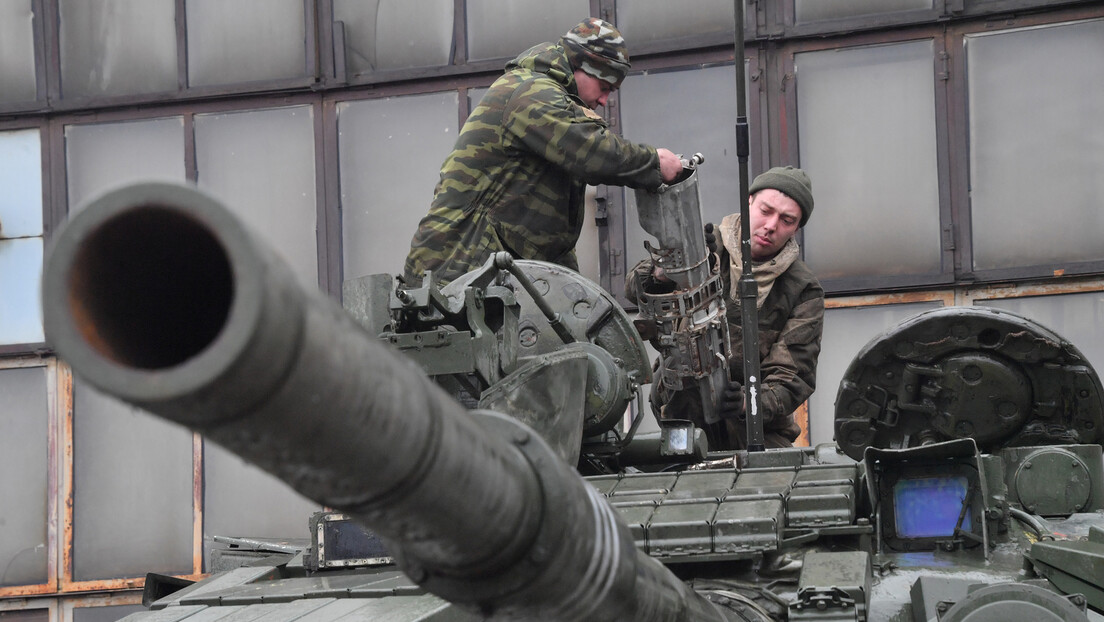 Анализа РТ-а: Како ће изгледати сукоб у Украјини током зиме?