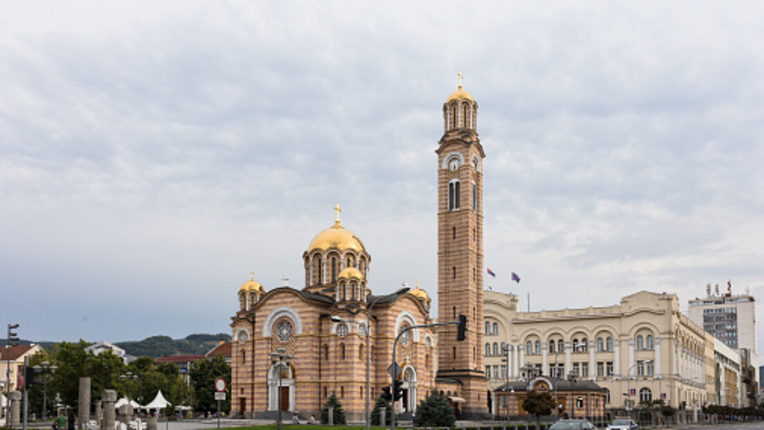 Република Српска: О петом делегату у Дому народа одлучиће жреб