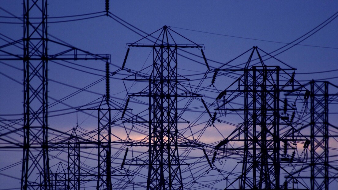 Европске владе најављују рестрикције струје