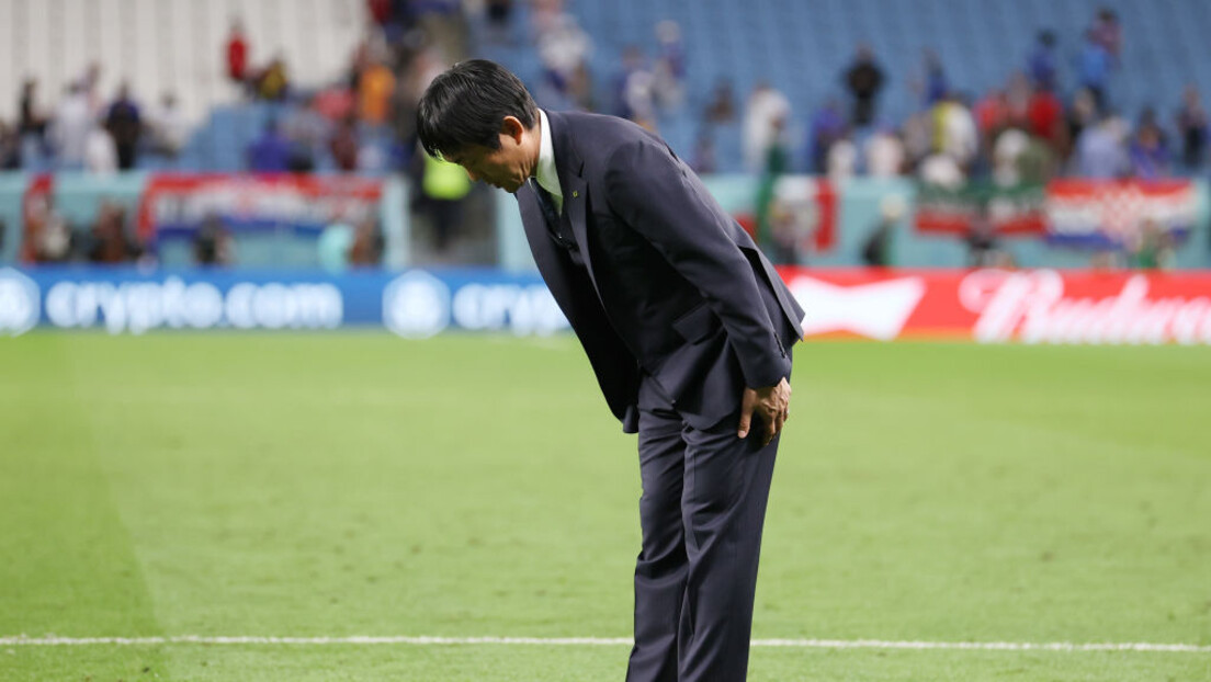 Јапан чува селектора - Моријацу добија нови уговор