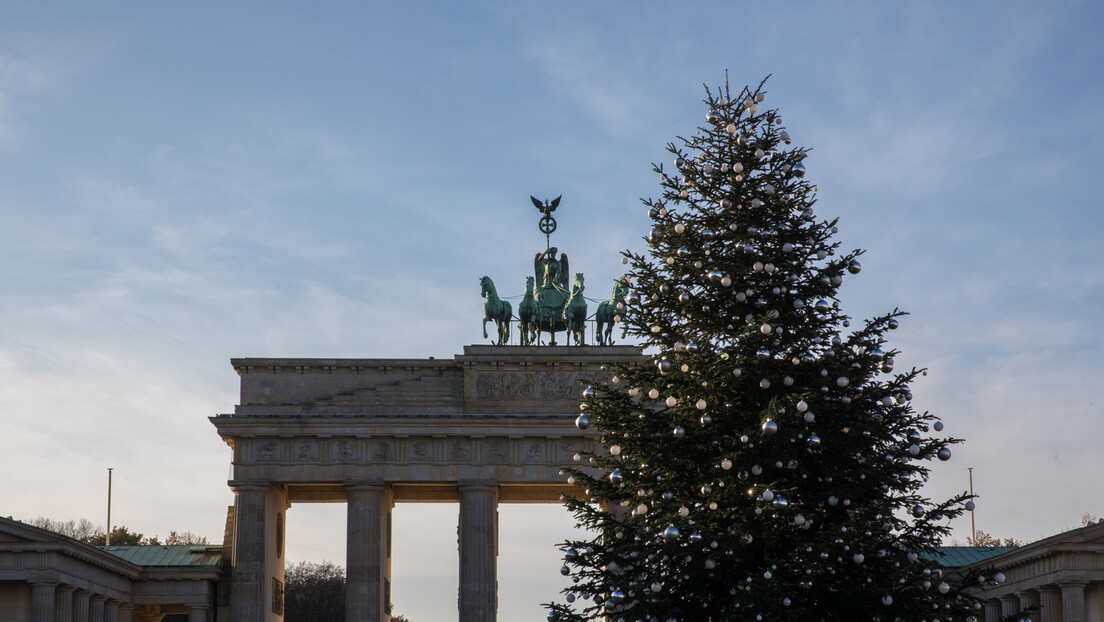 Berlinska "tempirana dužnička bomba" pred pucanjem?