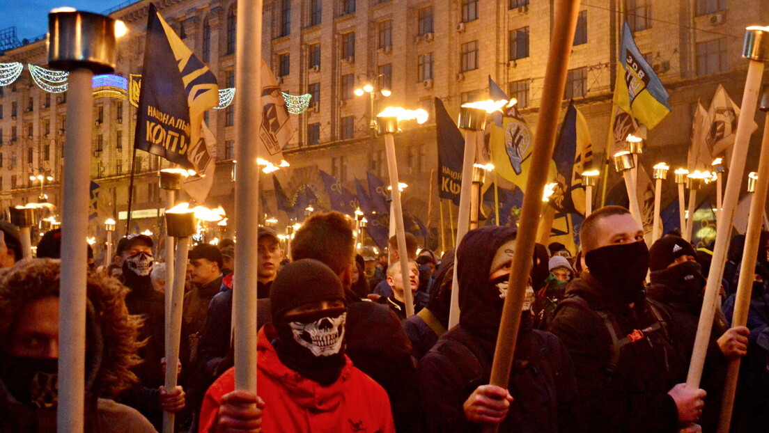 Врховни суд Украјине: Симболи СС дивизије "Галиција" нису нацистички