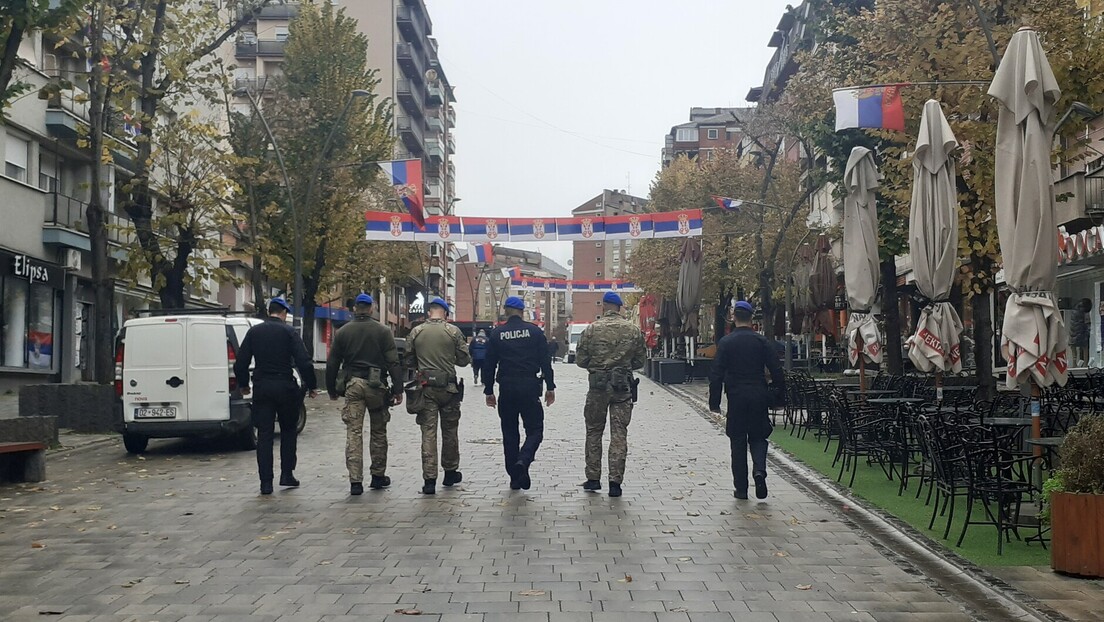 ЦИК "Косова" након што су са полицијом подигли тензије: Немамо приступ северу, зваћемо Вјосу