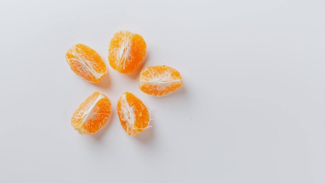 Novogodišnja dijeta: može li mono-dijeta sa mandarinama pomoći posle prazničnog prejedanja