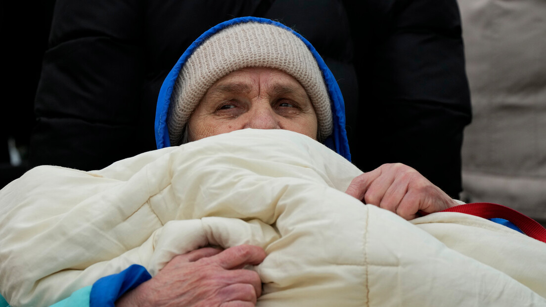 Европа све уморнија од украјинских избеглица: Немамо више капацитета