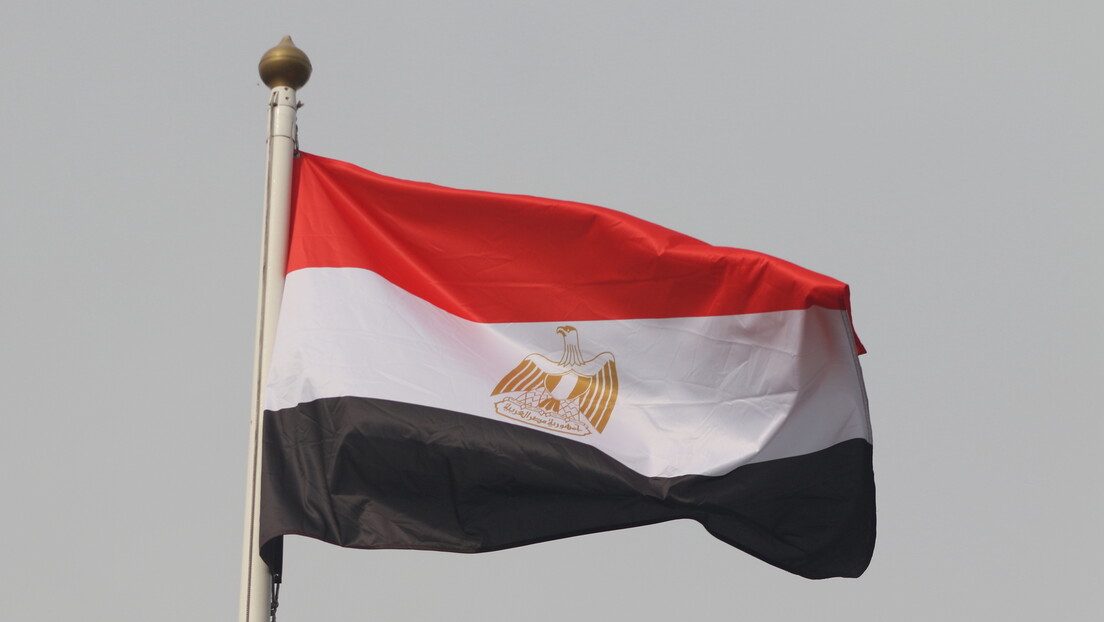 Egipat se pridružuje Novoj razvojnoj banci BRIKS-a
