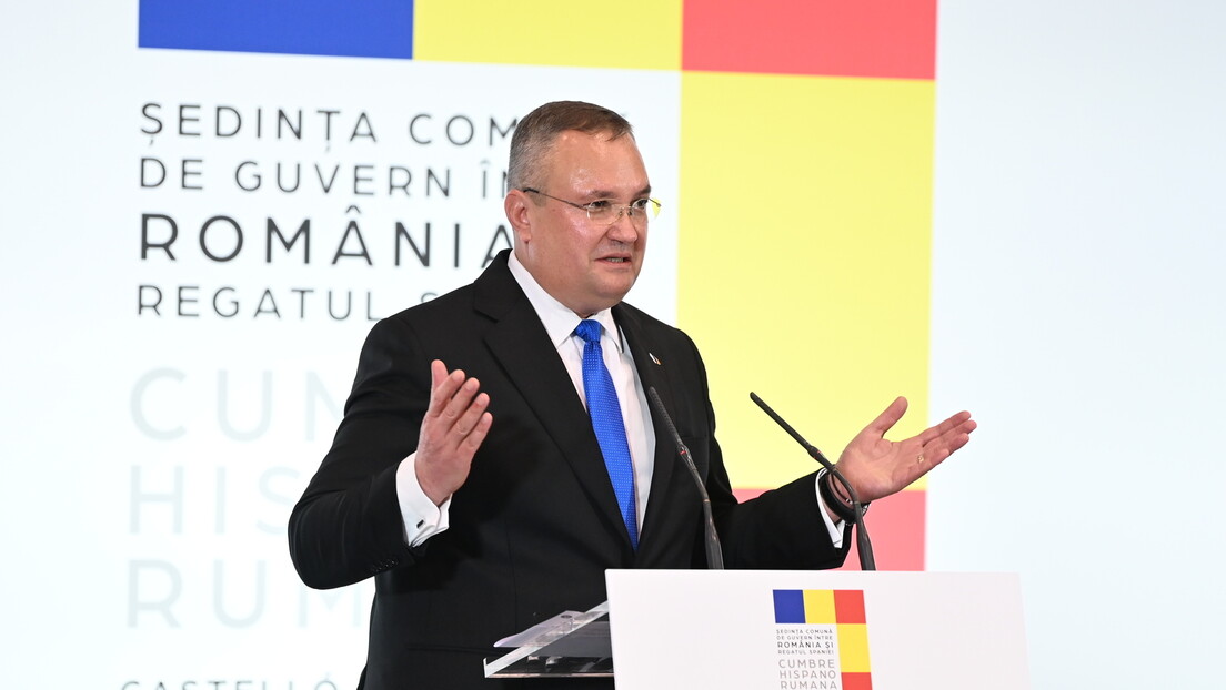 Румунски премијер: Блокирање уласка Румуније у Шенген неће помоћи Аустрији
