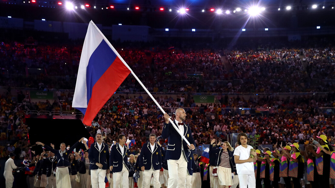 МОК тражи повратак руских и белоруских спортиста - желе их и на Олимпијским играма
