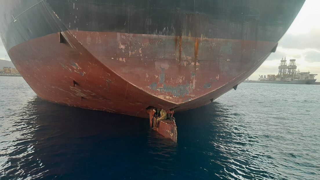 Zapad krivi Tursku za prekid isporuke sirove nafte preko Crnog mora