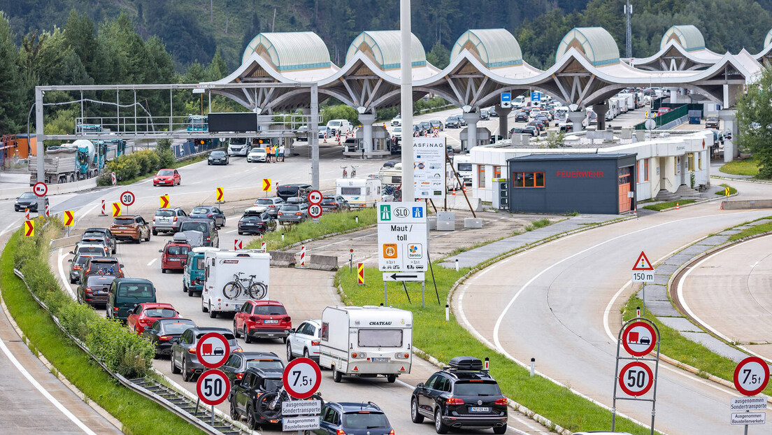 Хрватска добила зелено светло, Бугарска и Руминија одбијене за улазак шенген