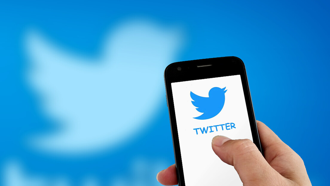 Цензура на Твитеру: Тајне листе неподобних корисника