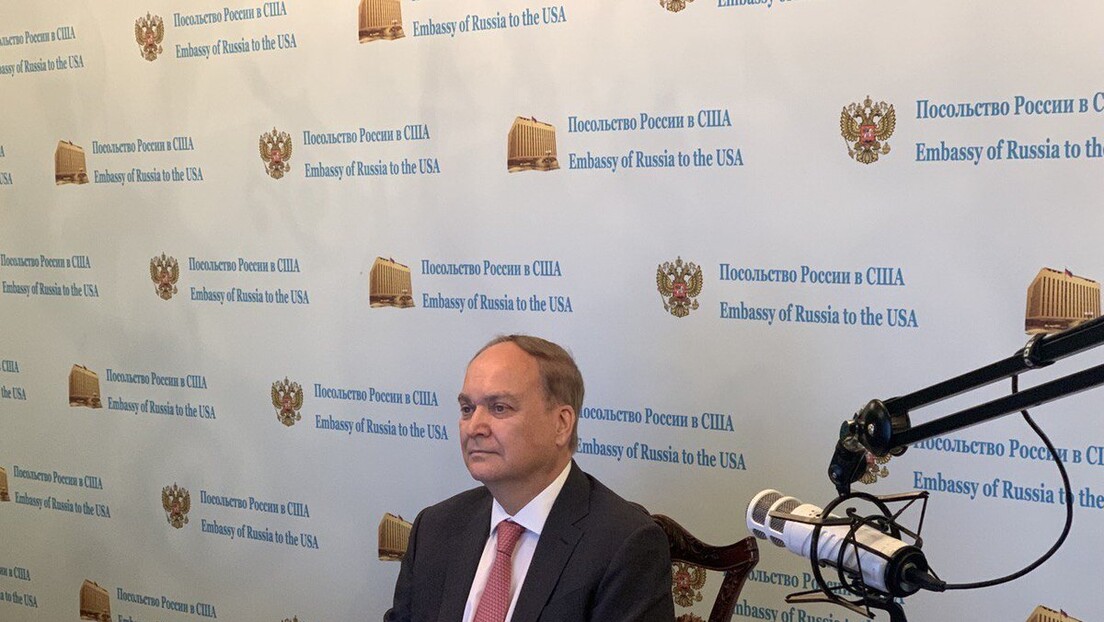 Ambasador: Ruska doktrina nuklearnog odvraćanja bila je uspešna