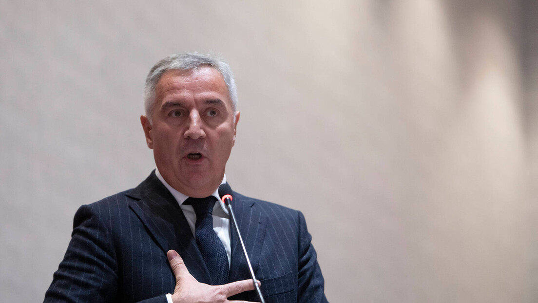 Венецијанска комисија препоручује Црној Гори да не усваја Закон о председнику