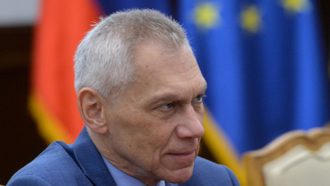 Боцан-Харченко: Албанци би да заузму север КиМ, Запад их подржава