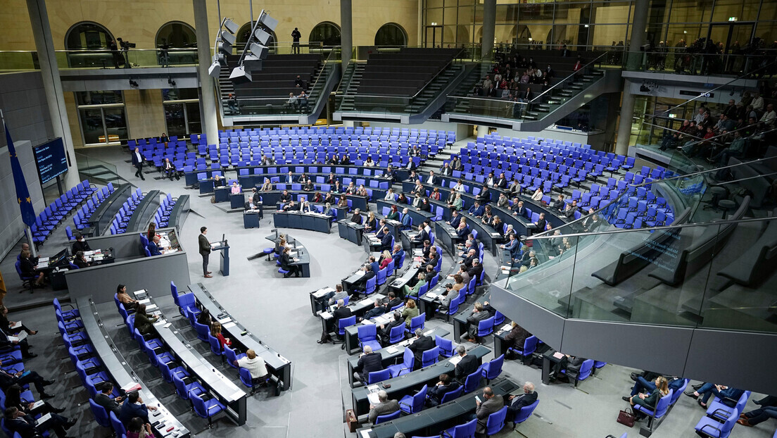 Посланица Бундестага: Окончати ескалацију сукоба коју подстиче Курти