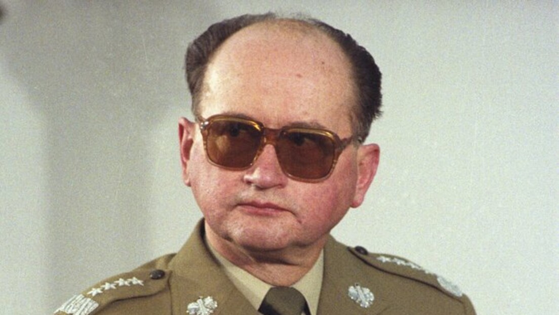 Генерал Јарузелски: Крвожедни диктатор или тихи херој?