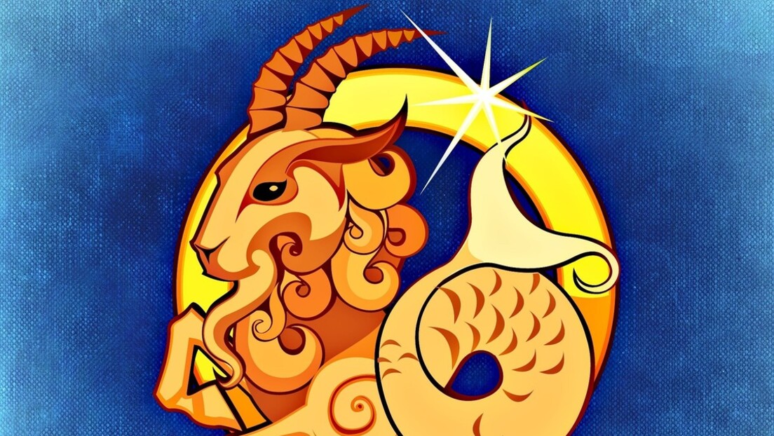 Godišnji horoskop za 2023. godinu - Jarac podznak Jarac