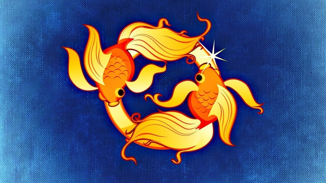 Godišnji horoskop za 2023. godinu - Ribe podznak Ribe