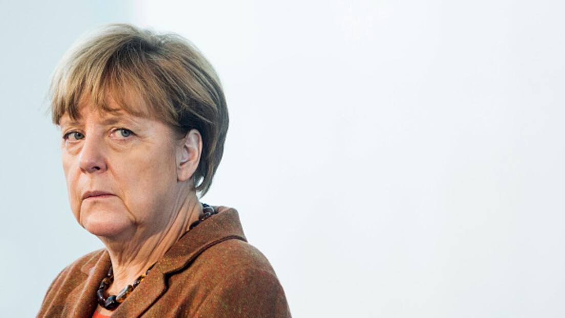 Кинески медији: Признање Ангеле Меркел додатно урушава кредибилитет Запада