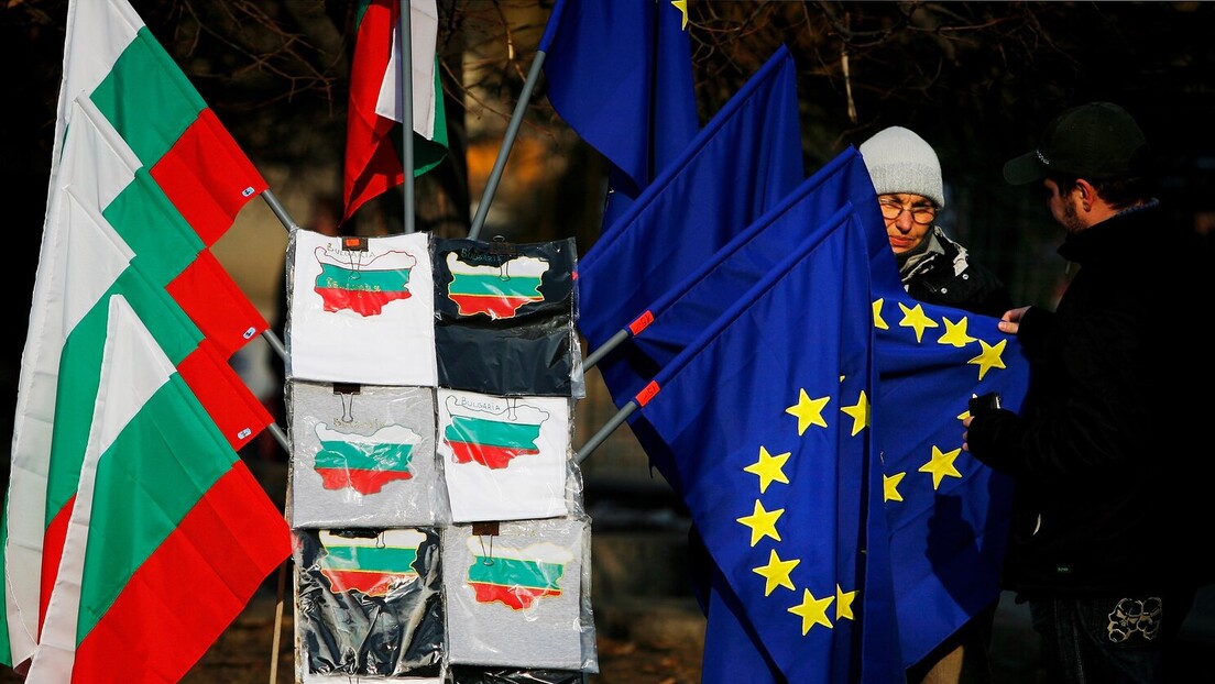 Бугарска опозиција: Лицемерна Европа жели наш новац, али не и наше грађане