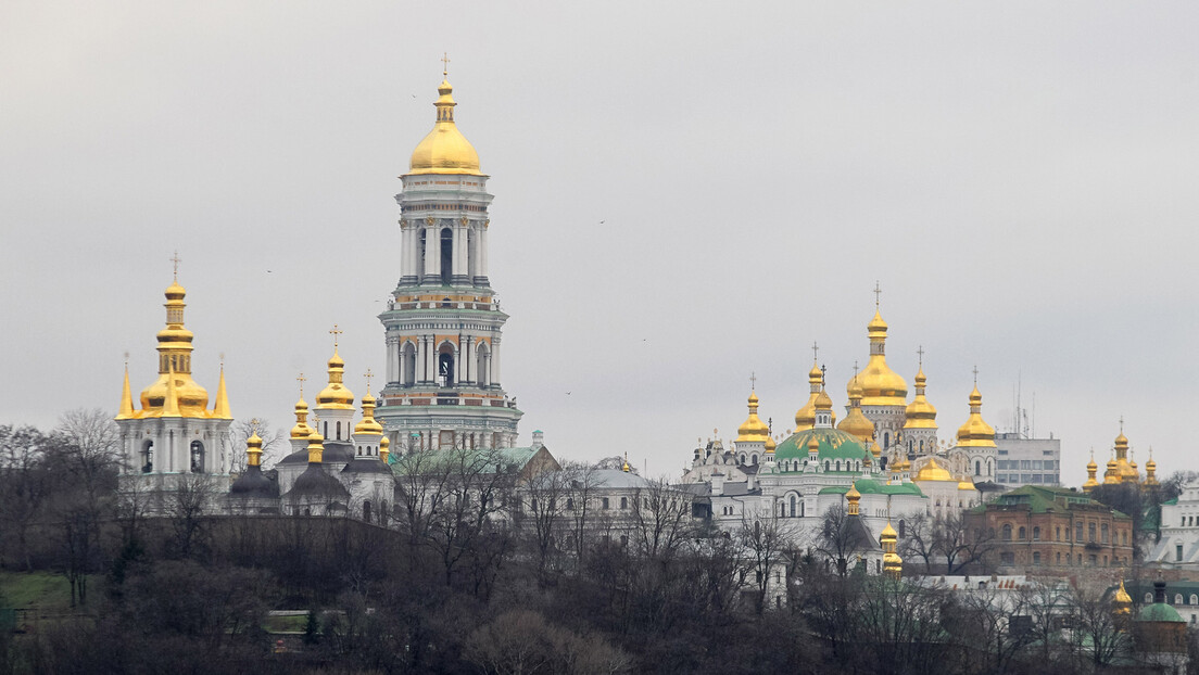 РТ Балкан анализа: Завршни чин прогона Украјинске православне цркве