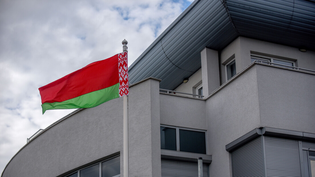 Белорусија: Приоритети спољне политике непромењени, прелазимо на алтернативна тржишта