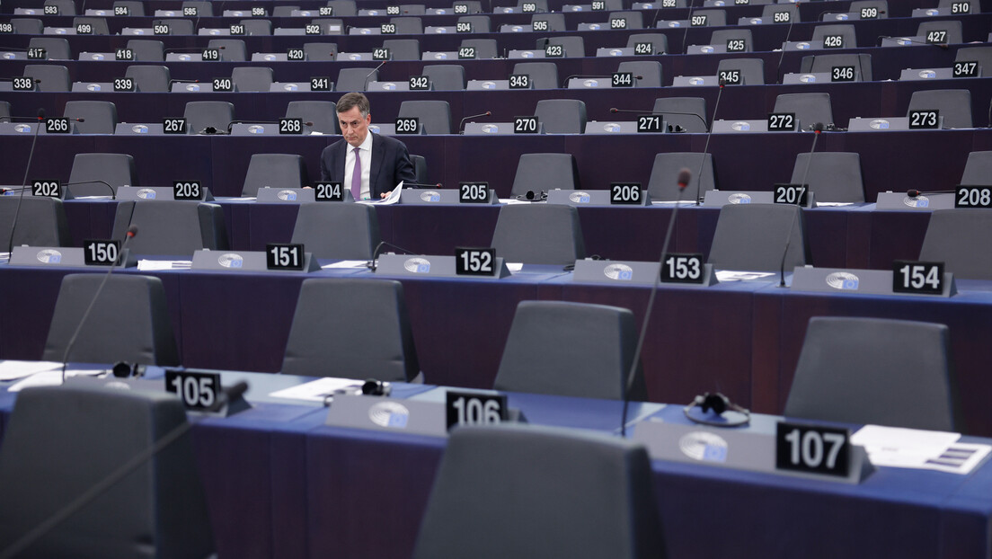 Афера "Катаргејт": Скандал у Европском парламенту није велико изненађење