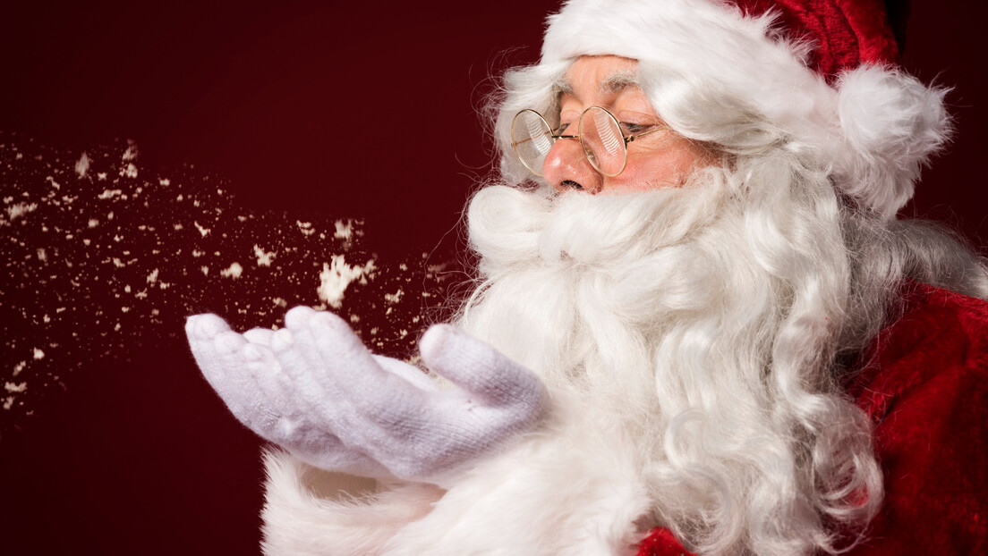 Пази шта радиш, Деда Мраз те посматра: Да ли је ово исправан начин да мотивишете дете