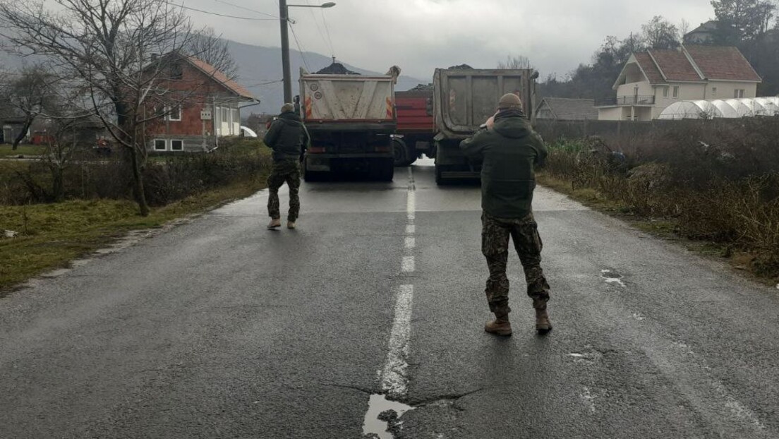 Кфор: Разматрамо захтев Србије за повратак војске на КиМ