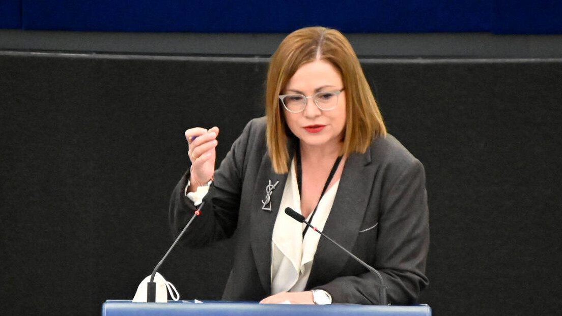 Novi skandal u Evropskom parlamentu: Još jedna grčka poslanica pod istragom