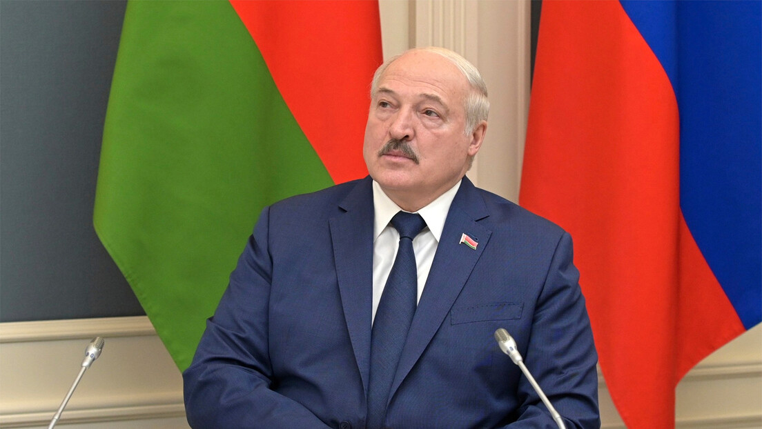 Лукашенко: Белорусија никада неће бити непријатељ Русије