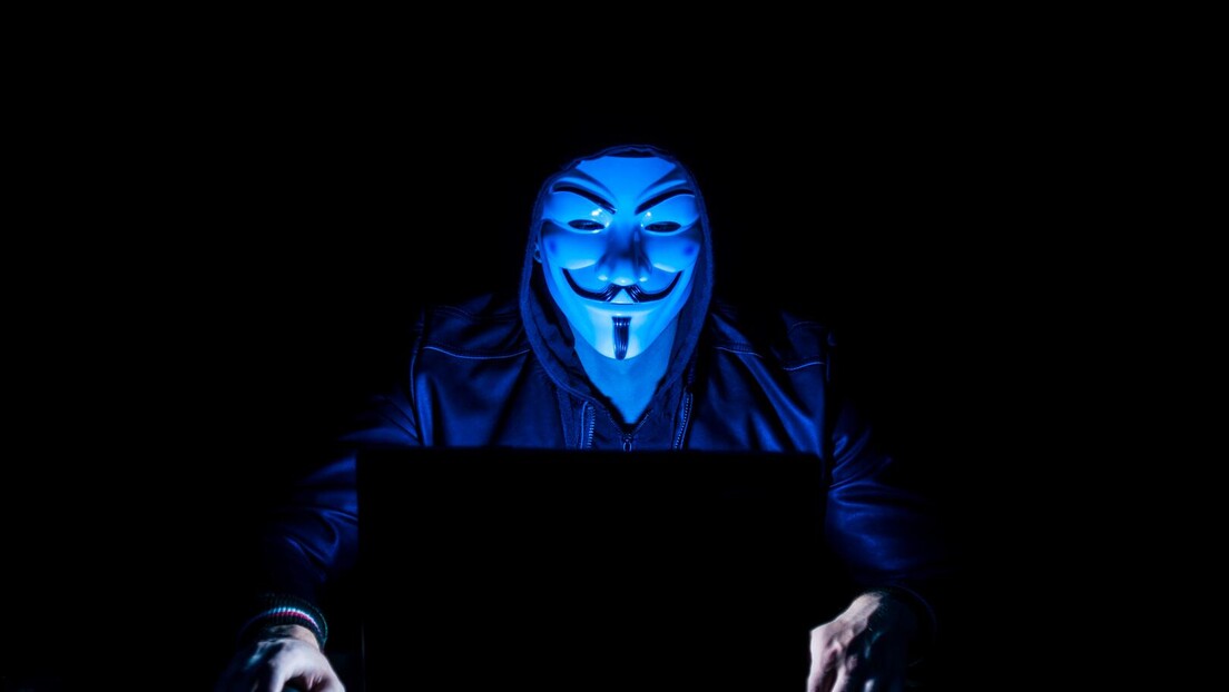 Sajber napad na FBI: Ruski hakeri u akciji