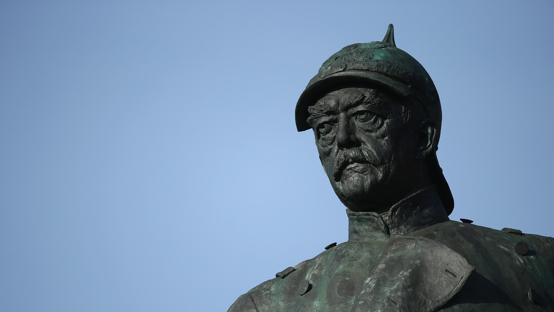 Бизмаркови ужаснути одлуком Бербокове: Изврће немачку историју