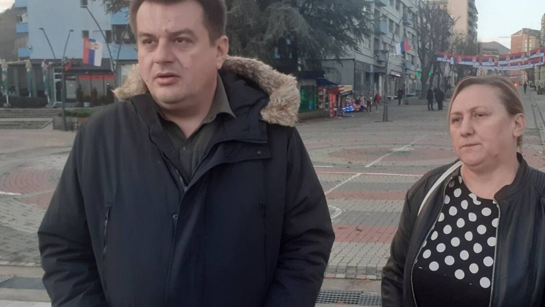 Слађану Трајковићу суде за наводна два ратна злочина: Није јео три дана, али је психички јак