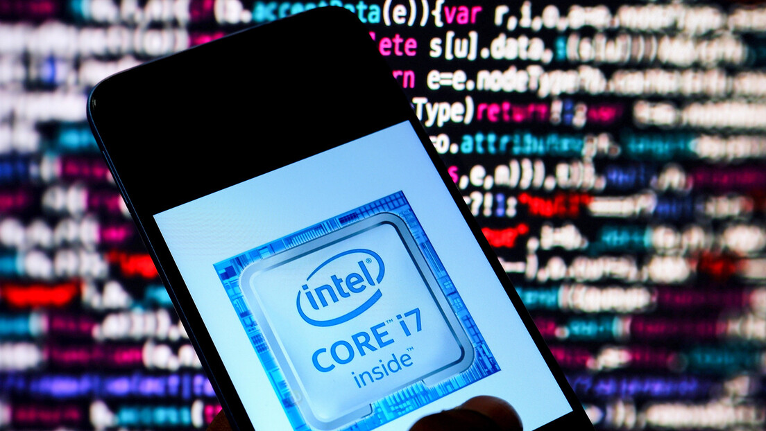 Posledice antiruskih sankcija: Američki "Intel" odustao od megaprojekta u Nemačkoj