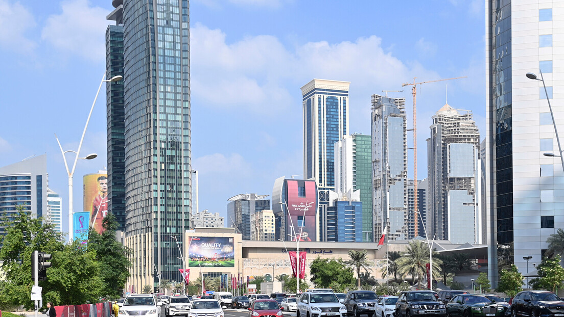 Katar odbacio optužbe EP za korupciju, ugrožen uvoz gasa iz Dohe?