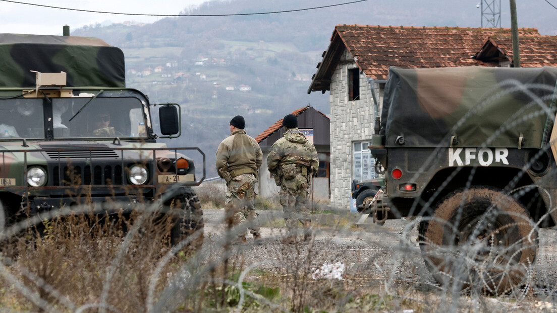 "Шпигл": Да ли ће на Косову избити нови рат?